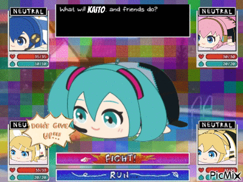 omori battle of potekoro slugs - 無料のアニメーション GIF