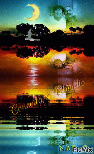 concetta& claudio - Gratis geanimeerde GIF