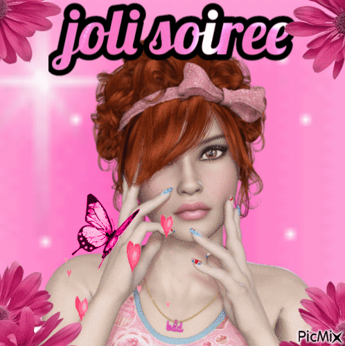 Jolie - Besplatni animirani GIF