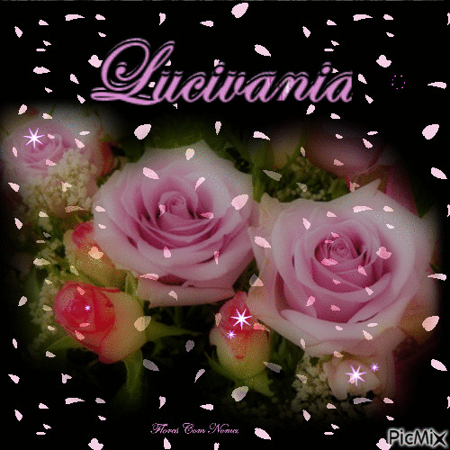 Lucivania - Gratis animeret GIF