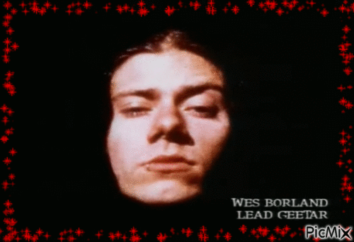 wessa borlando lead geetar - Gratis animerad GIF