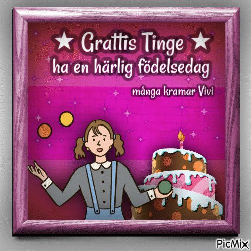 Grattis Tinge 2020 - 無料のアニメーション GIF