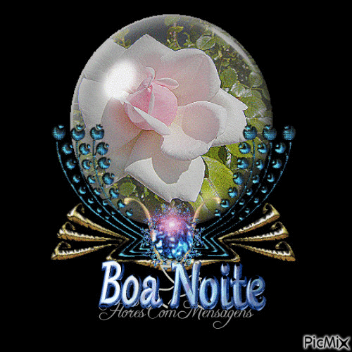 boa Noite - Δωρεάν κινούμενο GIF