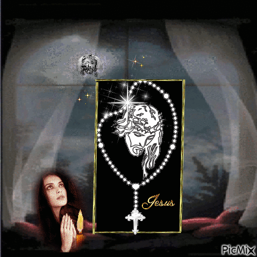 rosario - Besplatni animirani GIF