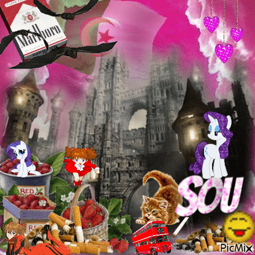 SOUUUU - Безплатен анимиран GIF