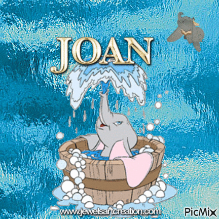 JOAN - Free animated GIF
