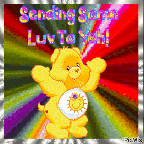 sending lov - 無料のアニメーション GIF