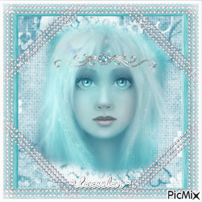~Turquoise Fairy~