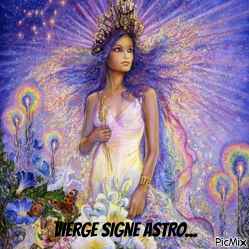 Notre Signe Astrologique - gratis png