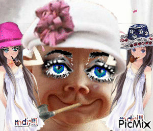 mdr - Ingyenes animált GIF