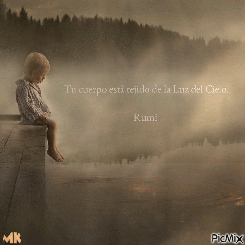 Rumi - GIF animasi gratis