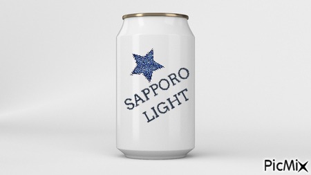Sapporo - zadarmo png