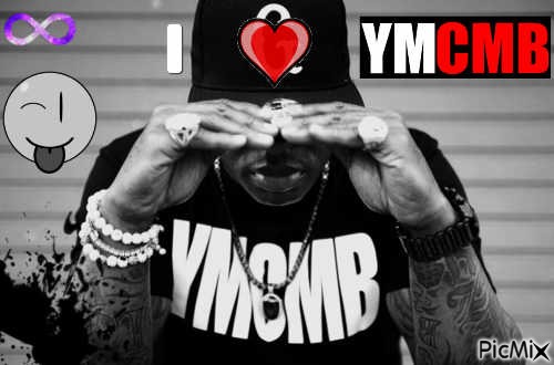 ymcmb - 無料png