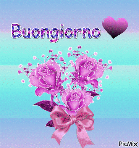 Boungiorno BUONGIORNO'S RISTORANTE,