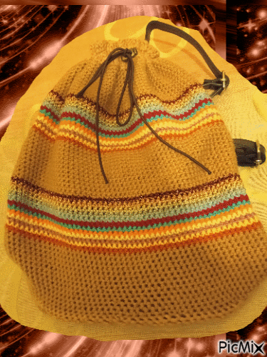 k m p 1968 crochet - Бесплатный анимированный гифка