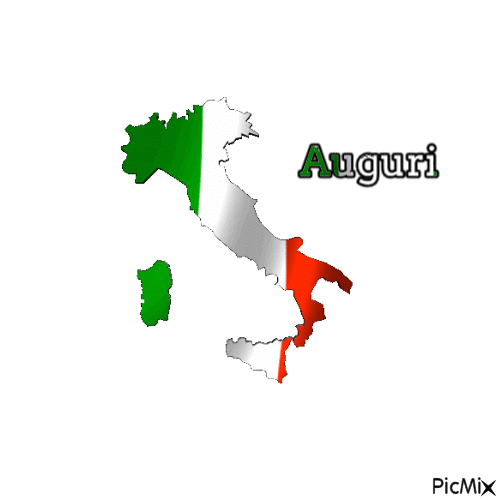 auguri - Δωρεάν κινούμενο GIF
