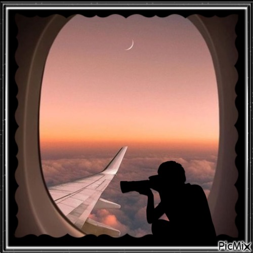 above the clouds - gratis png