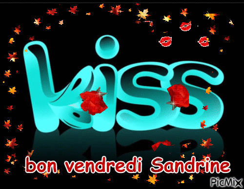 kiss - Kostenlose animierte GIFs