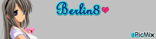 pour berlin8 - PNG gratuit