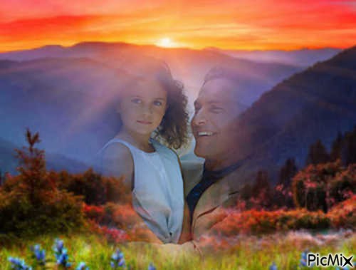 FATHERS DAY - kostenlos png
