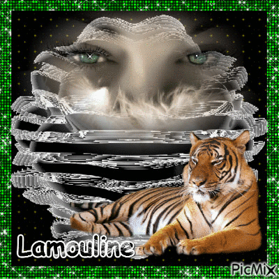 kdo pour Lamouline ♥♥♥ - Бесплатный анимированный гифка