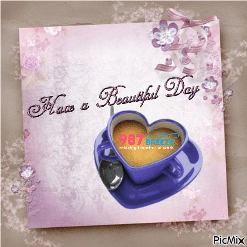 Have A Beautiful Day - Free animated GIF