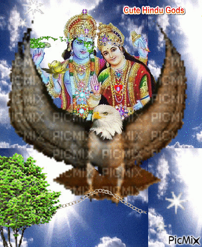 Hindu God Gif - Free animated GIF - PicMix