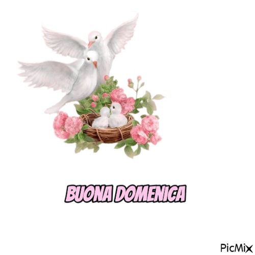 Domenica - Free PNG