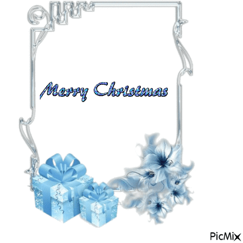 Buon Natale 🎄 - GIF animate gratis