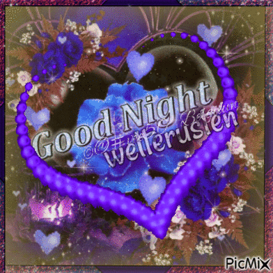good night   goede nacht - GIF animasi gratis