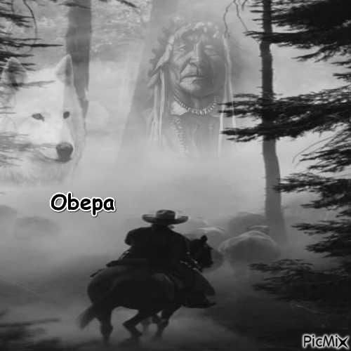 Obepa - png gratuito