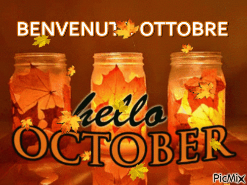 AUTOMNE - Free animated GIF