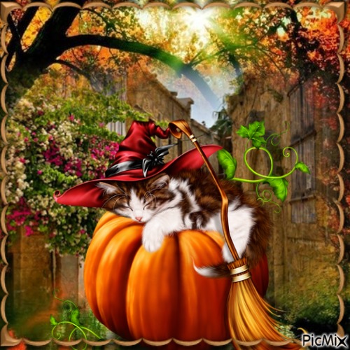 Herbst automne autumn - Free PNG