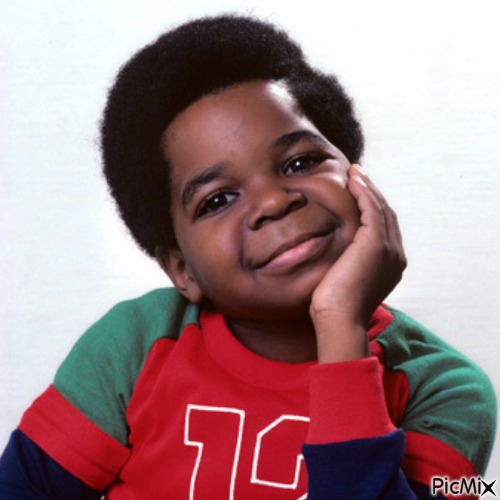 ❤Arnold from Diff´rent Strokes❤ - PNG gratuit
