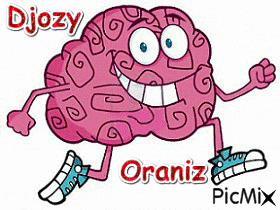 Djozy Oraniz - GIF animado grátis