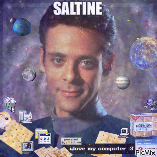 julian saltine - 免费动画 GIF