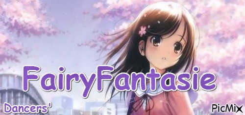 FairyFantasie - bezmaksas png