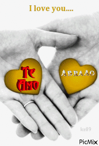 amor - Бесплатный анимированный гифка