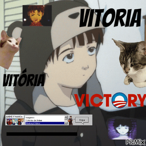 vitoria - 免费动画 GIF