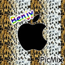 Benjy - Безплатен анимиран GIF