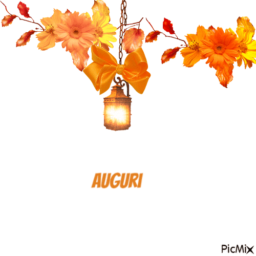 Auguri 😽 - GIF เคลื่อนไหวฟรี