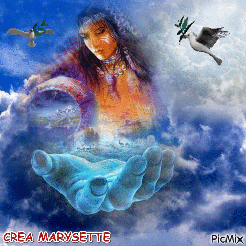 CREA MARYSETTE - Δωρεάν κινούμενο GIF