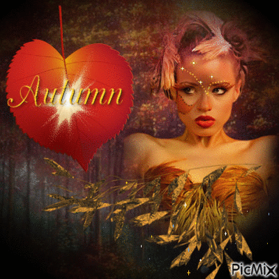 more autumn - Безплатен анимиран GIF
