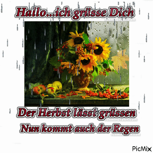 herbst - Free animated GIF