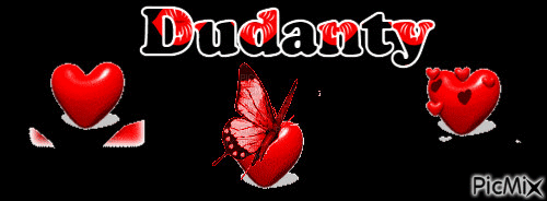 dudanty - Безплатен анимиран GIF