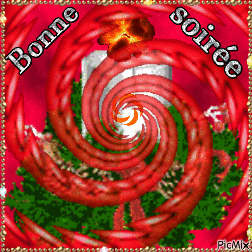 SOIREE 18 05 - Bezmaksas animēts GIF