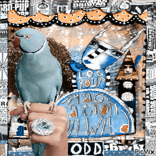collage . - Free animated GIF