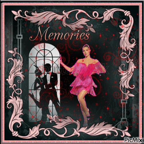MEMORIES - Безплатен анимиран GIF