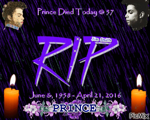 Prince Rip - Бесплатный анимированный гифка