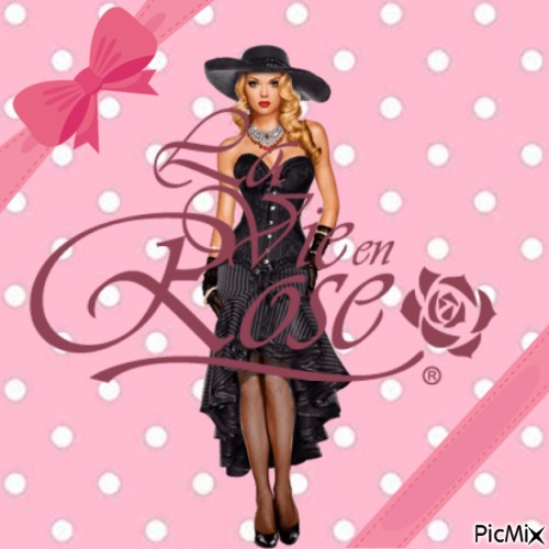 Life In Pink - png gratuito